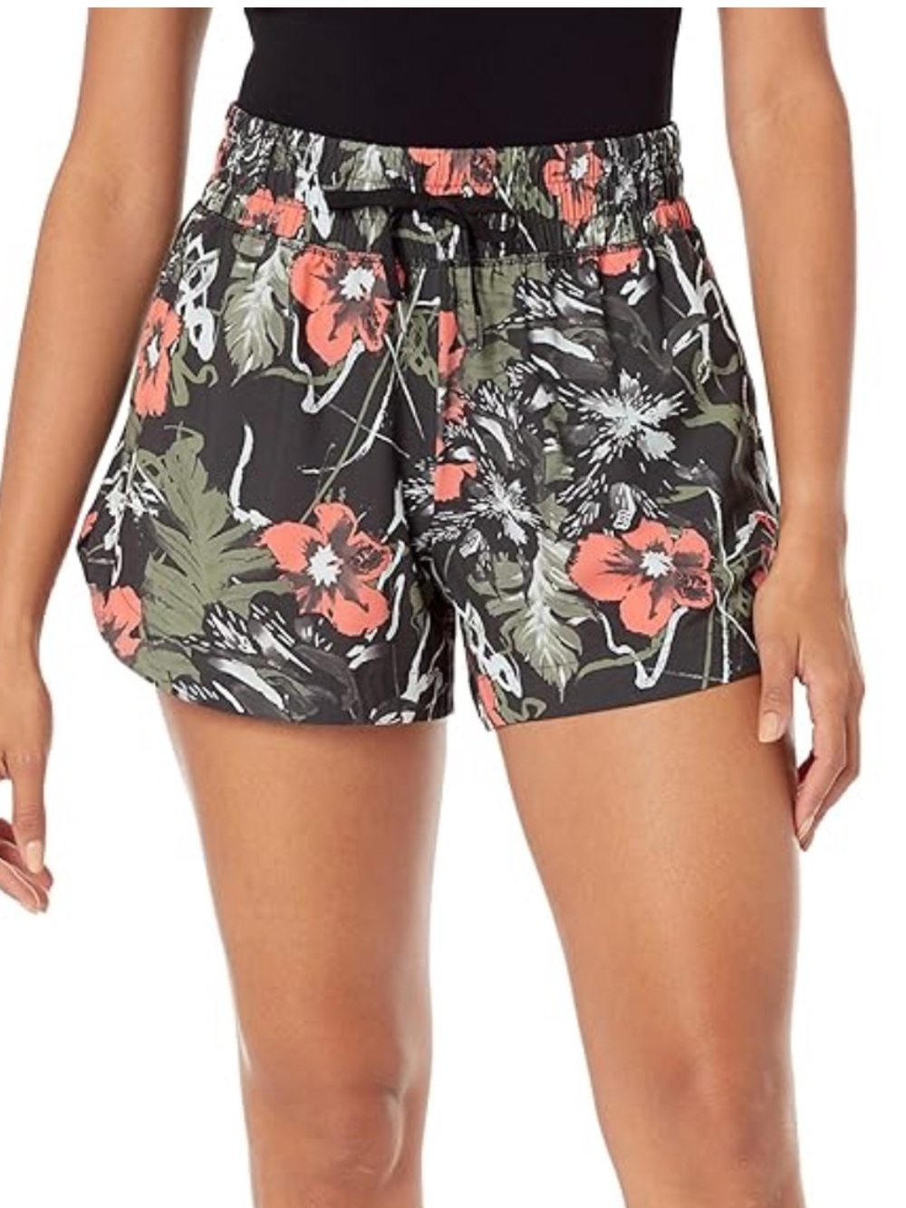 Puma Nassau Short